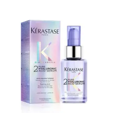 Kerastase Blond Absolu 2% Pure Hyaluronic Acid 純玻尿酸精華 50ml