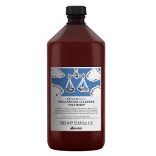 Davines Natural Tech Soin Nettoyant Rééquilibrant 1000ml