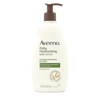 Aveeno Daily Moisturizing Lotion 1000ml