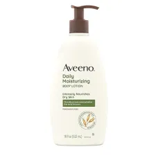 Aveeno Lozione Idratante Quotidiana 1000ml