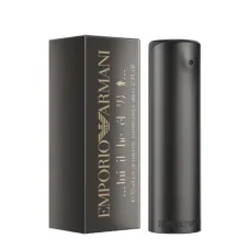Emporio Armani He EDT for men 50ml Emporio Armani He EDT for men 50ml