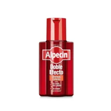 Alpecin Dvojitý efekt Šampon 200ml