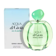 Giorgio Armani Acqua Di Gioia EDP pour femme 100ml