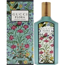 Gucci Flora Gorgeous Jasmine EDP for women 100ml