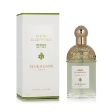 Guerlain Aqua Allegoria Nerolia Vetiver EDT für Unisex 125ml