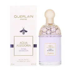 Guerlain Aqua Allegoria Flora Salvaggia Edt für Frauen 125ml