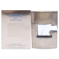 Guess Men Forever EDT für Männer 75ml
