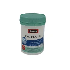 Swisse Kids Ooggezondheid Kauwtabletten 30 Capsules