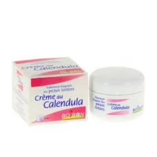 Boiron Calendula-crème 20ml