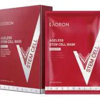 Eaoron Ageless Straffungsmaske 5-teiliges Set