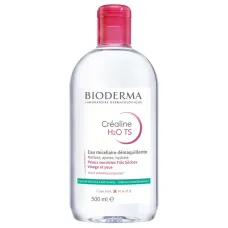 Bioderma Crealine (Sensibio) H2O TS Micellair Reinigingswater 500ml