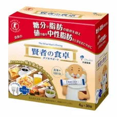 Otsuka The Wise Man's Dining 6g x 30 Bags Otsuka The Wise Man's Dining 6g x 30 Bags