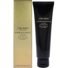 Shiseido Future Solution LX Extra Rich Cleansing Foam 125ml Shiseido Future Solution LX Extra Rich Cleansing Foam 125ml