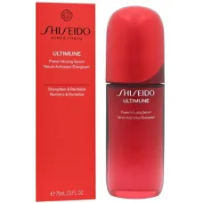 Shiseido Ultimune Power Infusing Concentraat Serum 75ml Shiseido Ultimune Power Infusing Concentraat Serum 75ml