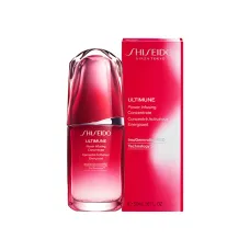 Shiseido Ultimune Power Infusing Concentraat Serum 50ml Shiseido Ultimune Power Infusing Concentraat Serum 50ml