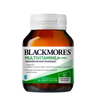 Blackmores Multivitamin for Men 60 Tablets