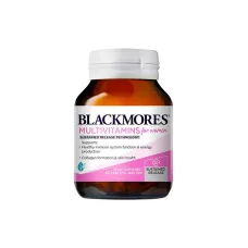 Blackmores Multivitamin For Women 60 Tablets