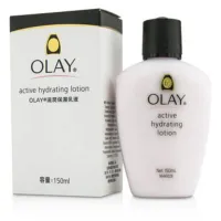 Olay Active Hydrating Lotion 150g