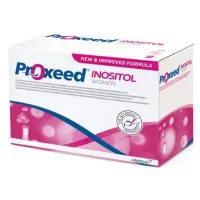 Proxeed Inositol Women 30 x 6g sachets