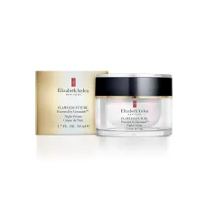 Elizabeth Arden Flawless Future Powered by Ceramide 晚霜 50ml