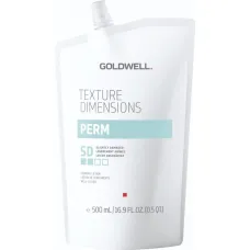 Goldwell Texture Dimensions Perm SD ligeramente dañado 500ml