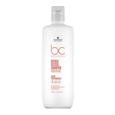 Schwarzkopf 施華蔻極緻修護深層滋養洗髮水 1000ml