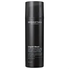 Sebastian Liquid Steel Concentrated Styler 140ML