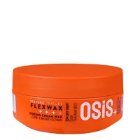 Schwarzkopf Osis Flexwax Ultra Strong Cream Wax 85ml