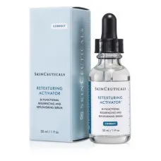 Skinceuticals Retexturing Activator Replenishing 水漾激活煥膚精華 30ml