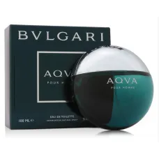 Bvlgari Aqva Pour Homme EDT 100ml