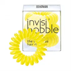 Invisibobble The Traceless Hair Ring Sottomarino giallo 3 pezzi