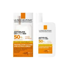 La Roche Posay Anthelios 50 全效廣譜隔離乳液 (無香料) 50ml