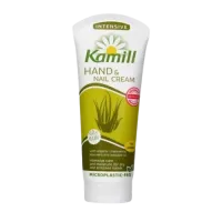 Kamill Hand & Nail Cream Aloe Vera Intensive 100ml