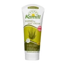 Kamill Crème Mains & Ongles Aloe Vera Intensive 100ml