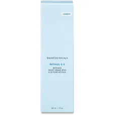 SkinCeuticals Retinol 0.3 視黃醇晚霜 30ml