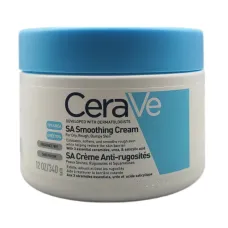 CeraVe SA Crema Levigante 340g