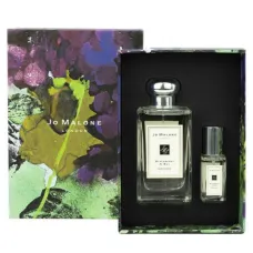 Jo Malone Blackberry & Bay Cologne Duo Coffret pro unisex