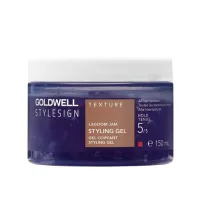 Goldwell Stylesign Textur Lagoom Jam Styling Gel 150ml