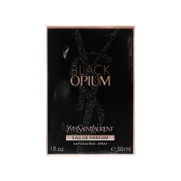 YSL Black Opium EDP für Damen 30ml