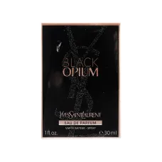 YSL Black Opium EDP for women 30ml