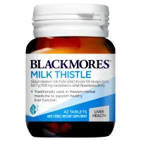 Blackmores Chardon-Marie 42 comprimés