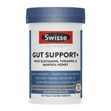 Swisse Ultiboost Soporte Intestinal+ 120 Comprimidos