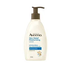 Aveeno Skin Relief Lozione Idratante 354ml