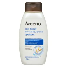 Aveeno Skin Relief Duschgel 354ml