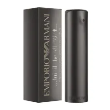 Emporio Armani He EDT für Männer 100ml