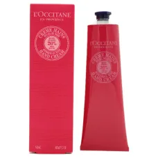 L'Occitane Crème pour les mains au beurre de karité et à la rose merveilleuse 150ml