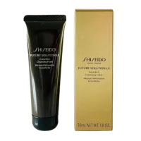 Shiseido Future Solution LX Extra Rich Reinigungsschaum 50ml